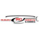 Albury RC Models & Hobbies logo